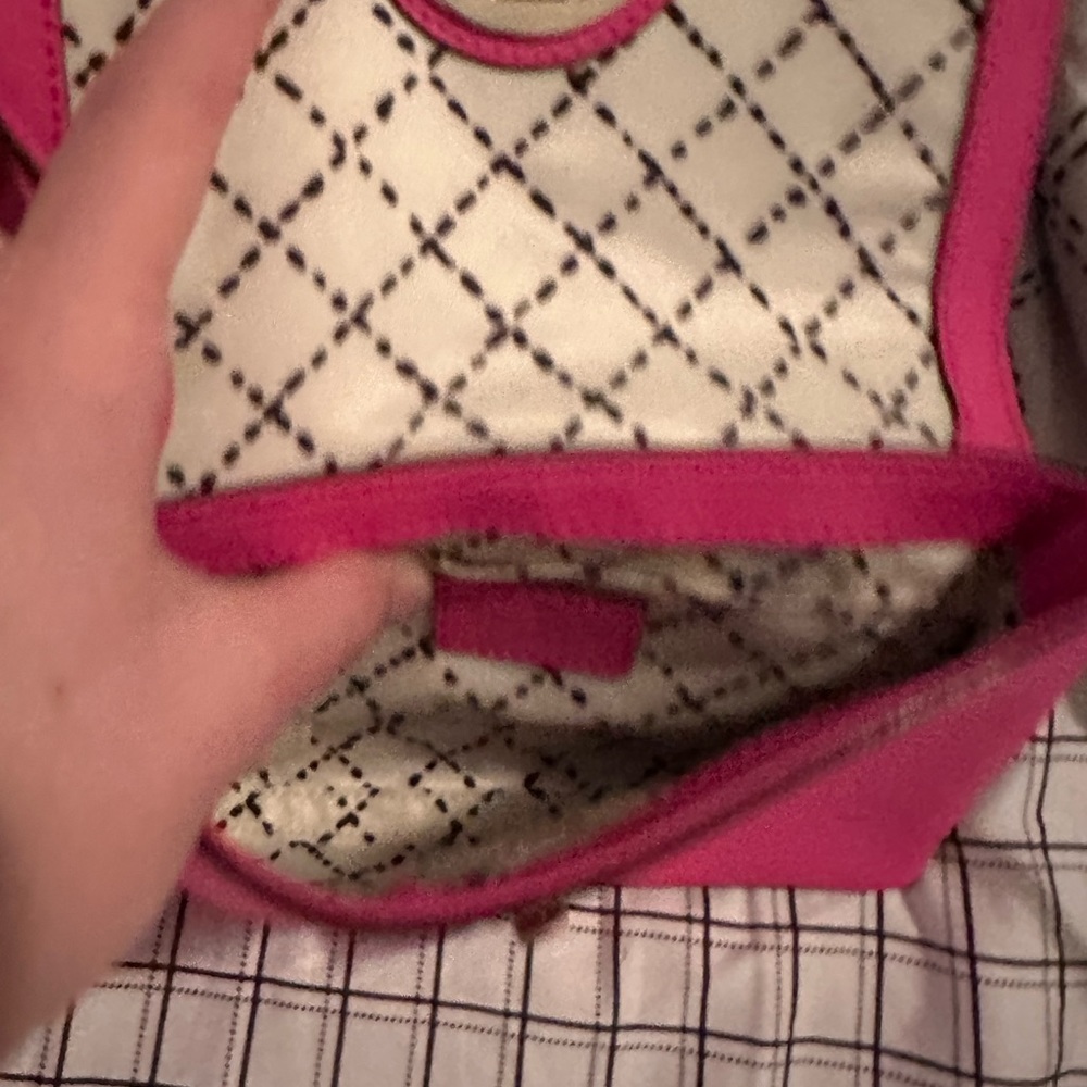 Pink Kate Spade - Picture 4 of 7